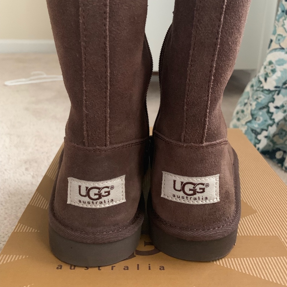 Toddler UGGS